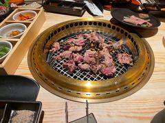 -赤坂亭·M9和牛烧肉(南京江南虹悦城店)