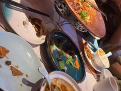 -阿娜尔·新疆菜(宜家荟聚中心店)
