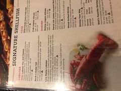 -RED LOBSTER(中城西店)