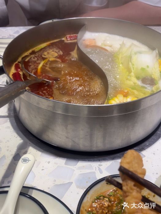 小城牛事·鲜牛肉火锅(万达店)图片