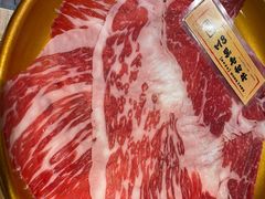 -牛YO烧肉烤肉自助(万象城春河里店)