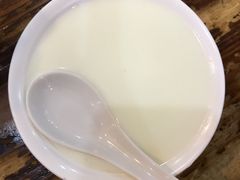 姜撞奶-沙湾姜埋奶(兴新包店)