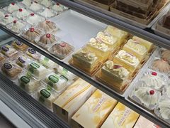 -凯司令西点房(南京东路店)