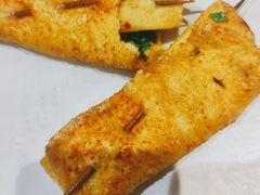 -木屋烧烤(创业店)