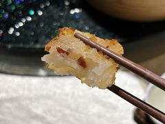 XO酱炒萝卜糕-味可道美食坊(福基路店)