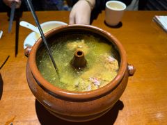 -怡得观滇餐厅·地道昆明菜·1996(海埂大坝店)