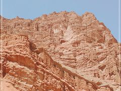 -天山神秘大峡谷