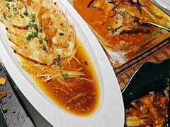 -3号仓库·创意中国菜(嘉兴龙鼎万达店)