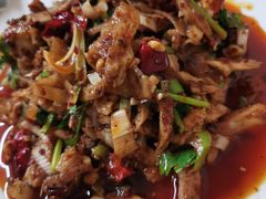 -三点小吃(山大店)