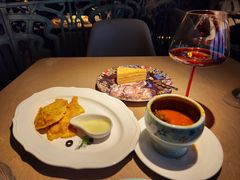 -波特曼西餐厅(中央大街店)