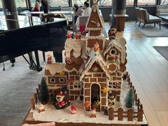 -养云安缦吧THE BAR