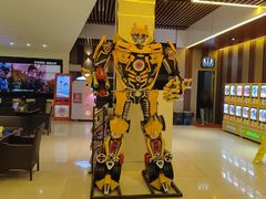 -华美国际影城(旧宫永辉店)