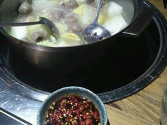 原味椰子鸡-润青四季音乐主题餐厅·椰子鸡(罗湖店)