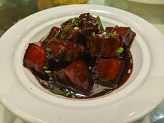 -松沪名灶·豆浆鱼头·新上海菜(飞航吾悦广场店)