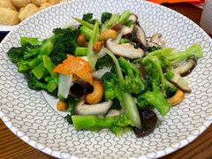 -英兰朝族饭店(河南桥头店)