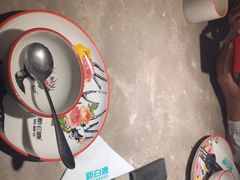 -新白鹿餐厅(金鹰新街口店)