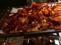 -麦凯伦烧烤·精酿超级工厂店(金桥总店)