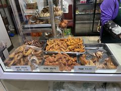 -大益烤鸡