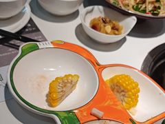 -烹然四季椰子鸡火锅(姚家园万象汇店)