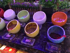 -圣捞海鲜自助餐厅(乐从天佑城店)