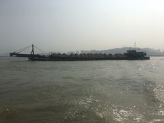 -澳门环岛游湾仔码头