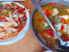 -隔壁老王·家常云南菜(花巷店)