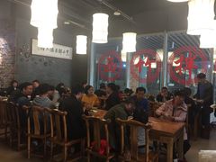 -西竹拌面(银川阅彩城店)