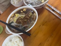 -金泰缘排骨馆(遵化路店)
