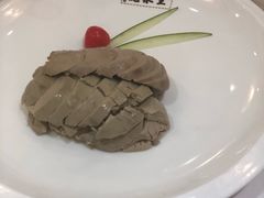 盐水鸭肝-北京全聚德(王府井店)