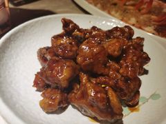 -新白鹿餐厅(金鹰新街口店)
