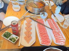 -四喜小胖·北京涮肉(五道营店)