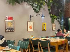 -阿记烧烤(大兴新区店)