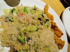 -乡里八闽·福州乡土菜(高宅店)