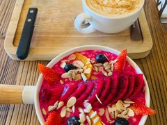 -Common Table · Brunch & Coffee