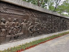 -大槐树寻根祭祖园