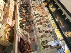 -泡泡玛特POPMART(大卫城店)