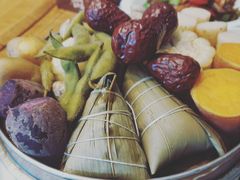 -新海渔港·胶东海鲜家常菜·家宴(奥体中心店)