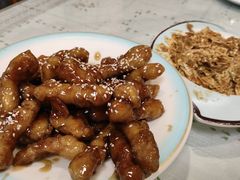 糖醋里脊-鼎香润(德胜门内店)