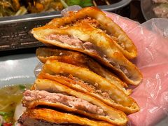 -肖四女乐山跷脚牛肉(滨江天街店)