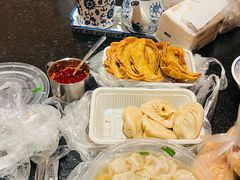 -李记清真馆(打钉巷店)