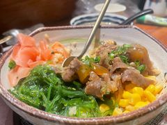 -戏作寿司(观音桥店)