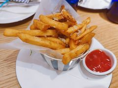 -玛尚诺意式餐厅(日月光店)