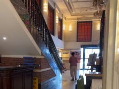 -大鸭梨烤鸭(左家庄店)