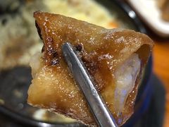 牛小肠-万兴佳烤肉·长白山老味道(宏泰广场店)