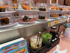 -元气寿司(环球港店)