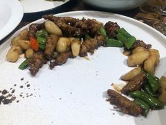 -素心小筑(后沙裕镇店)