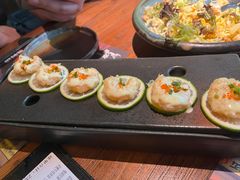-京鹿料理(荟聚店)