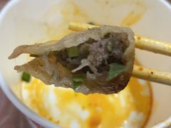 -桂萍特色牛筋牛杂(长堤街总店)