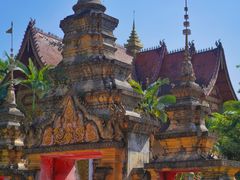 -西双版纳总佛寺
