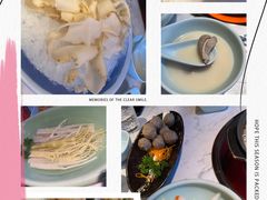 -捞神煲汤火锅(湖滨商业街店)